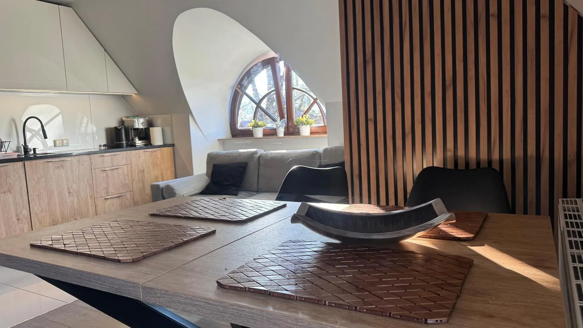 Appartement San Marino à Zakopane 0*,  Pologne